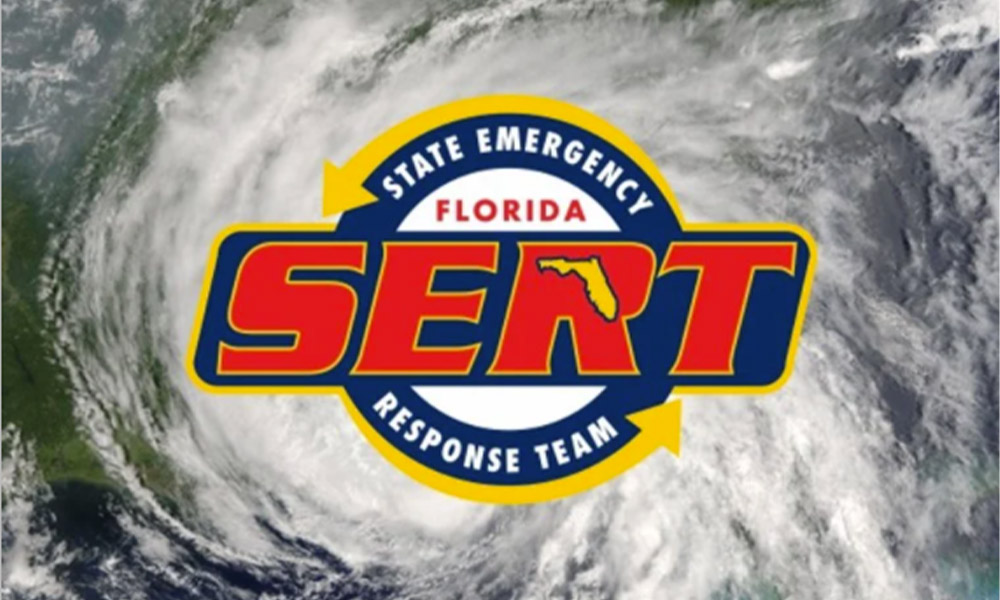 2022 Hurricane Season – FloridaDisaster.org - Florida - State Emergency Response Team - SERT