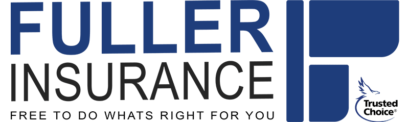 Fuller Insurance - Logo 800