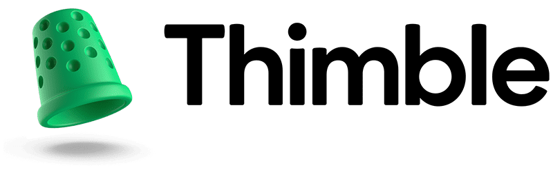 Thimble-Quote-Logo