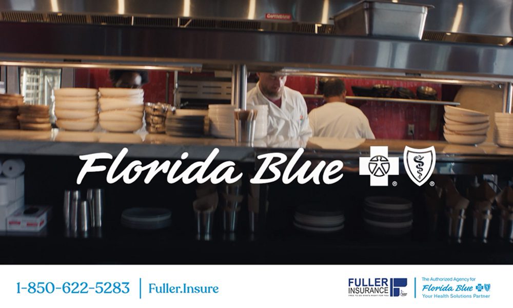 Health Open Enrollment 2024 - People Working in a Kitchen